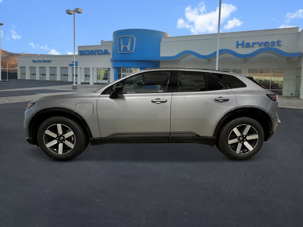 New 2025 Honda Prologue Touring image 2