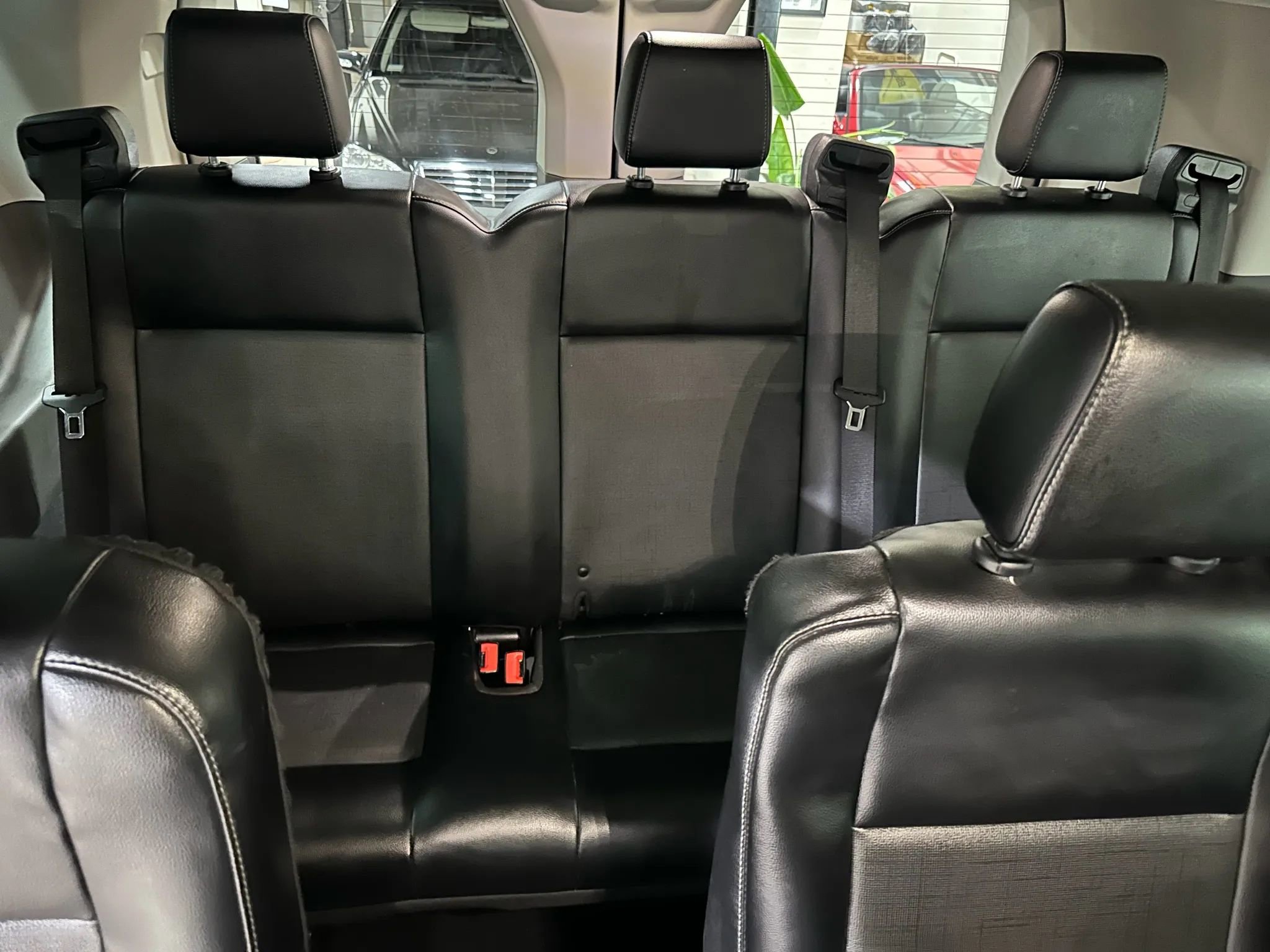 Used 2021 Ford Transit 150 XL image 30