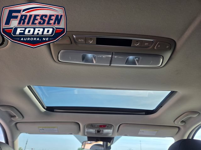 Used 2025 Kia Telluride S AWD/4WD image 25