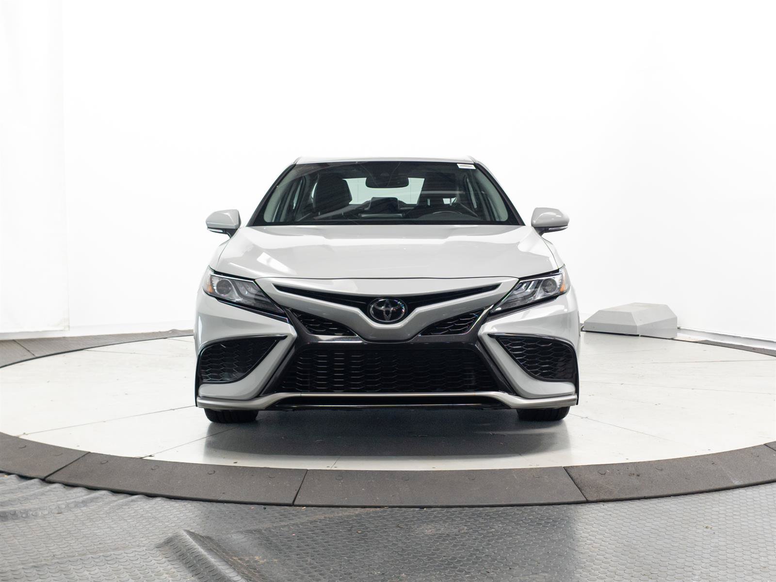 Certified 2024 Toyota Camry XSE FWD video 2