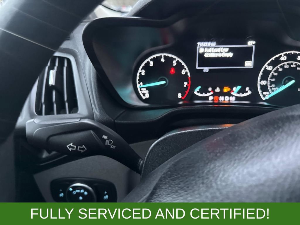 Certified 2020 Ford Transit Connect XL image 26