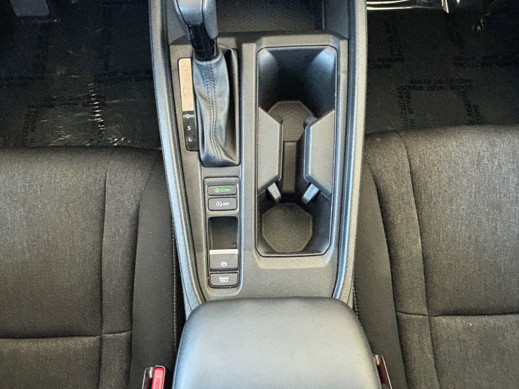 Used 2023 Honda Accord EX image 17