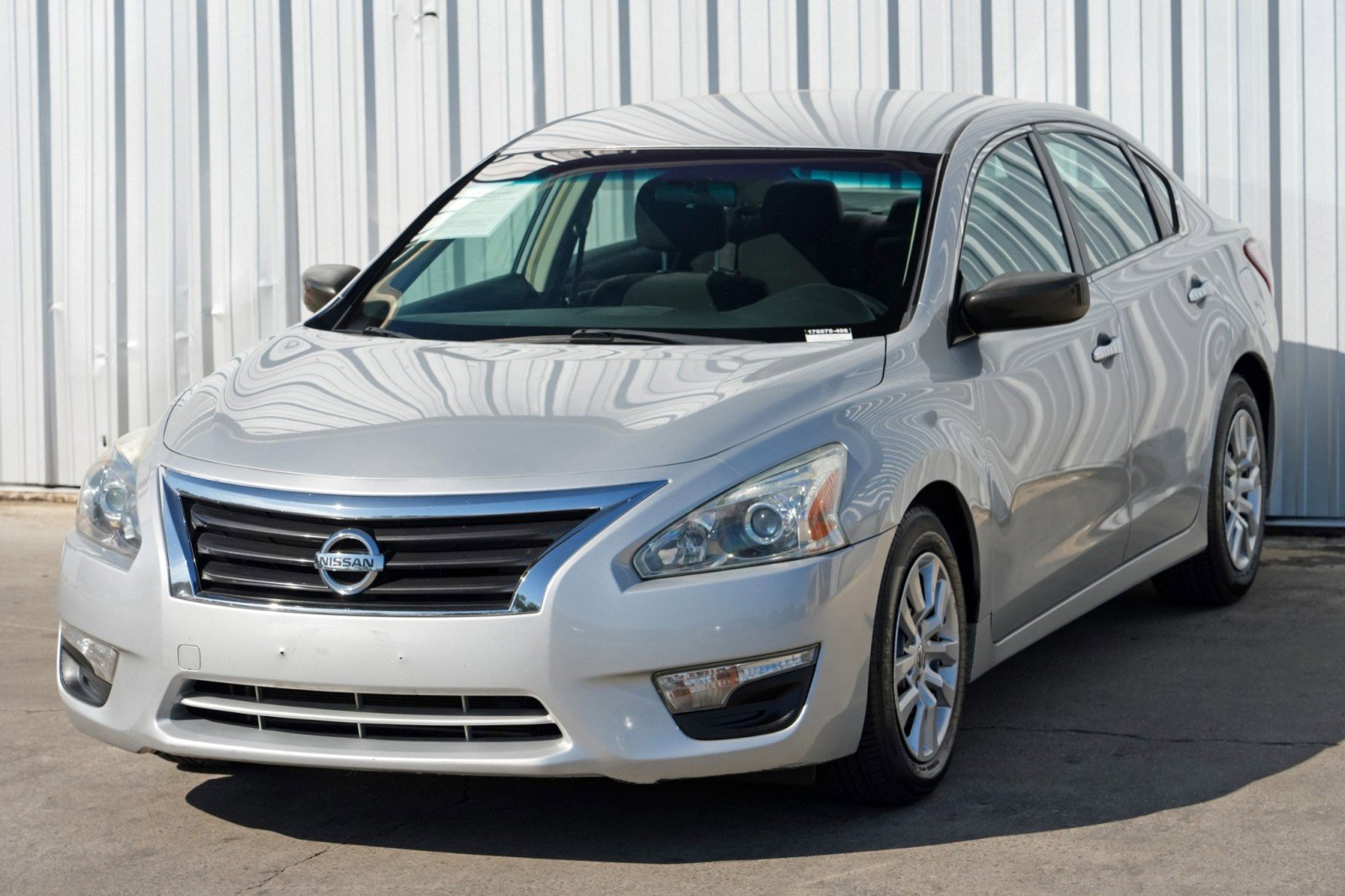 Used 2013 Nissan Altima 2.5 S FWD image 39