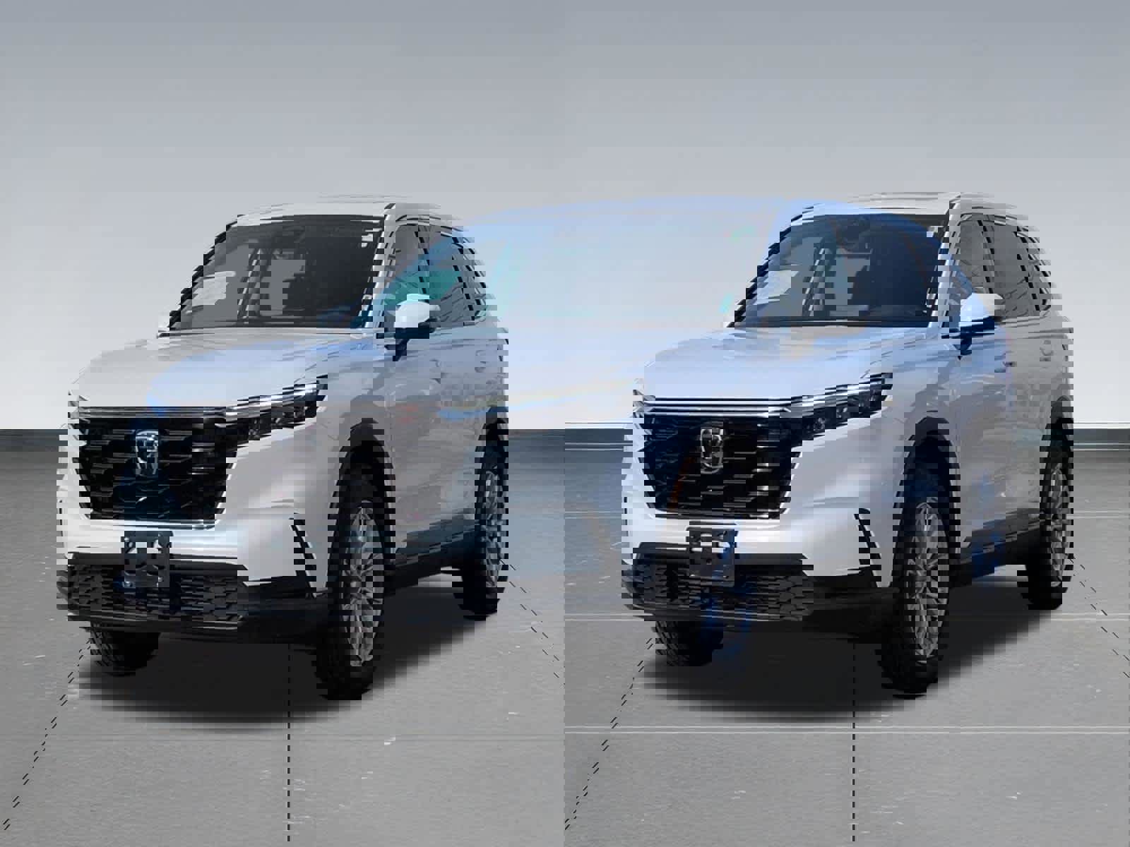 Used 2024 Honda CR-V EX image 10