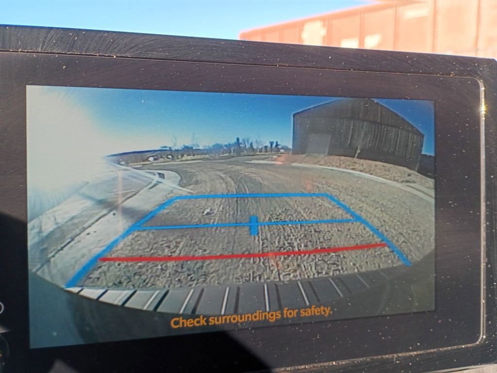 Used 2025 Toyota Corolla SE image 26