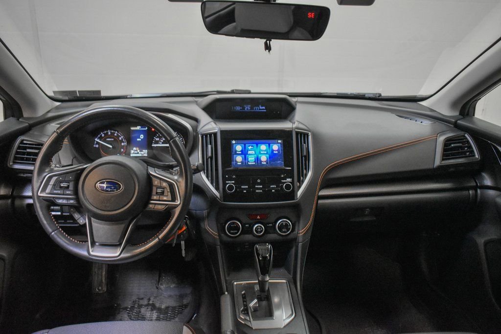 Used 2020 Subaru Crosstrek 2.0i Premium w/ Popular Package #2 image 11