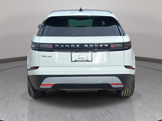 New 2026 Land Rover Range Rover Velar S AWD/4WD image 6