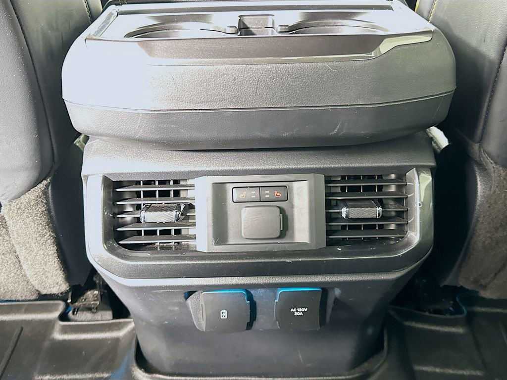 Used 2021 Ford F150 Tremor w/ Equipment Group 402A High image 25