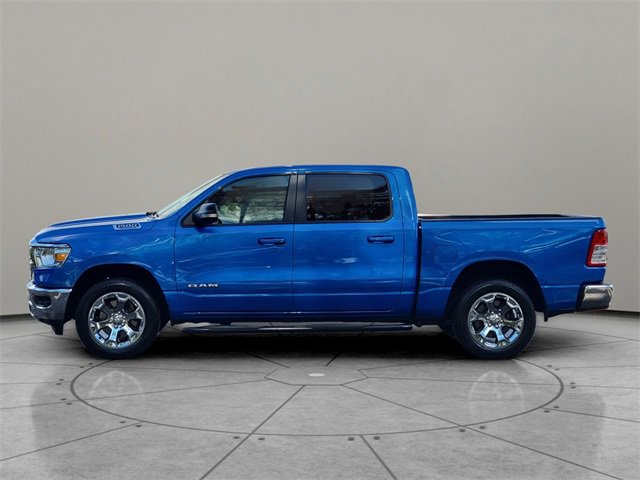 Certified 2022 RAM 1500 Big Horn image 9
