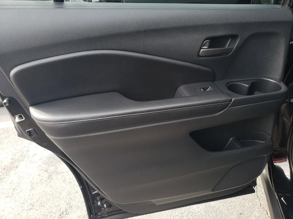 Used 2023 Honda Passport EX-L image 32