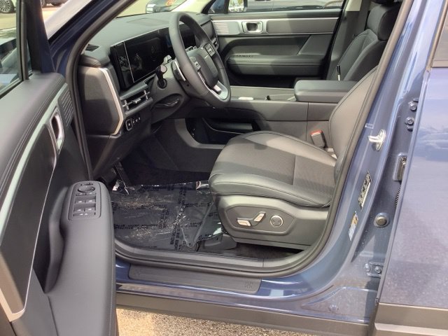 New 2027 Hyundai Santa Fe SEL AWD/4WD image 21