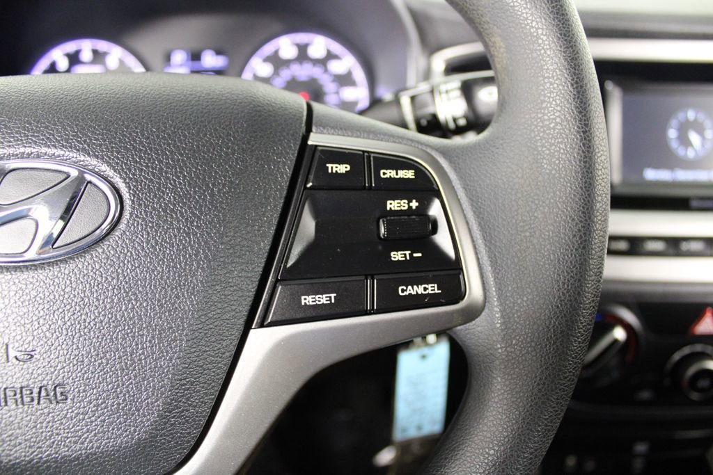 Used 2018 Hyundai Accent SE image 23