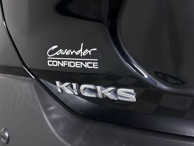 Used 2020 Nissan Kicks SR FWD image 32