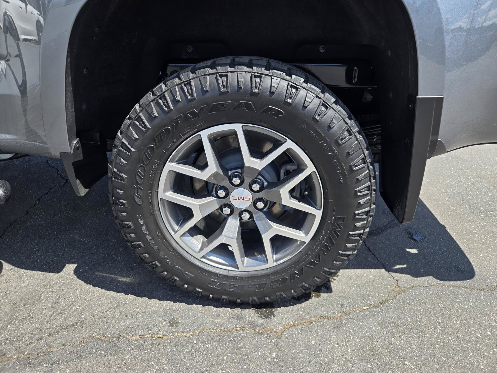 Used 2022 GMC Canyon AT4 w/ Trailering Package AWD/4WD image 39