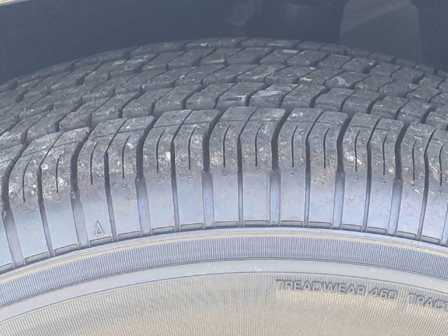 New 2026 Chrysler Pacifica Select FWD image 11