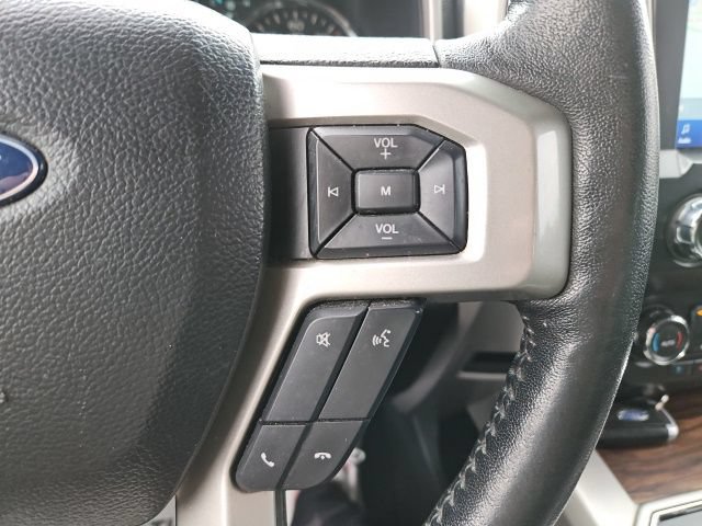 Used 2020 Ford F150 Lariat AWD/4WD image 24