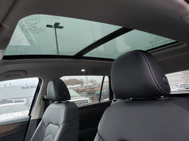 New 2026 Volkswagen Atlas SE image 7