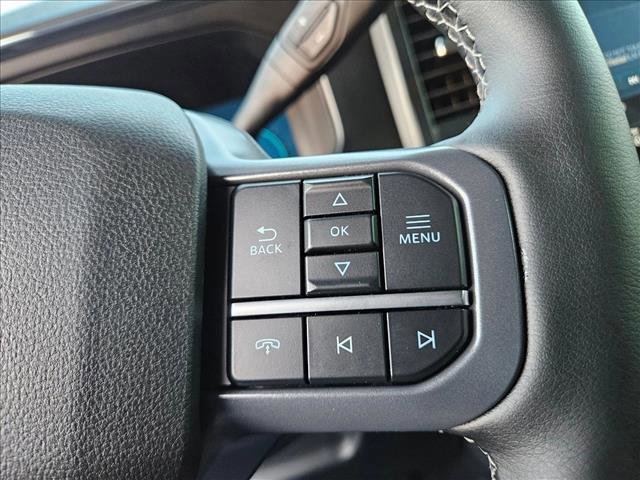 New 2026 Ford F250 Lariat w/ Chrome Package image 13