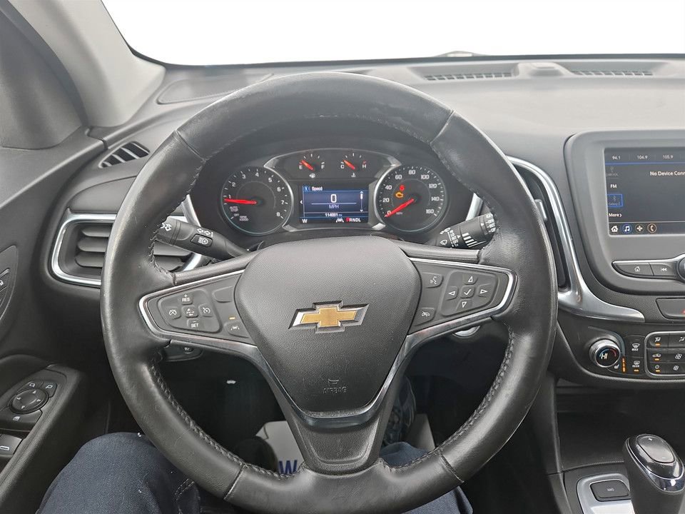 Used 2020 Chevrolet Equinox LT image 13