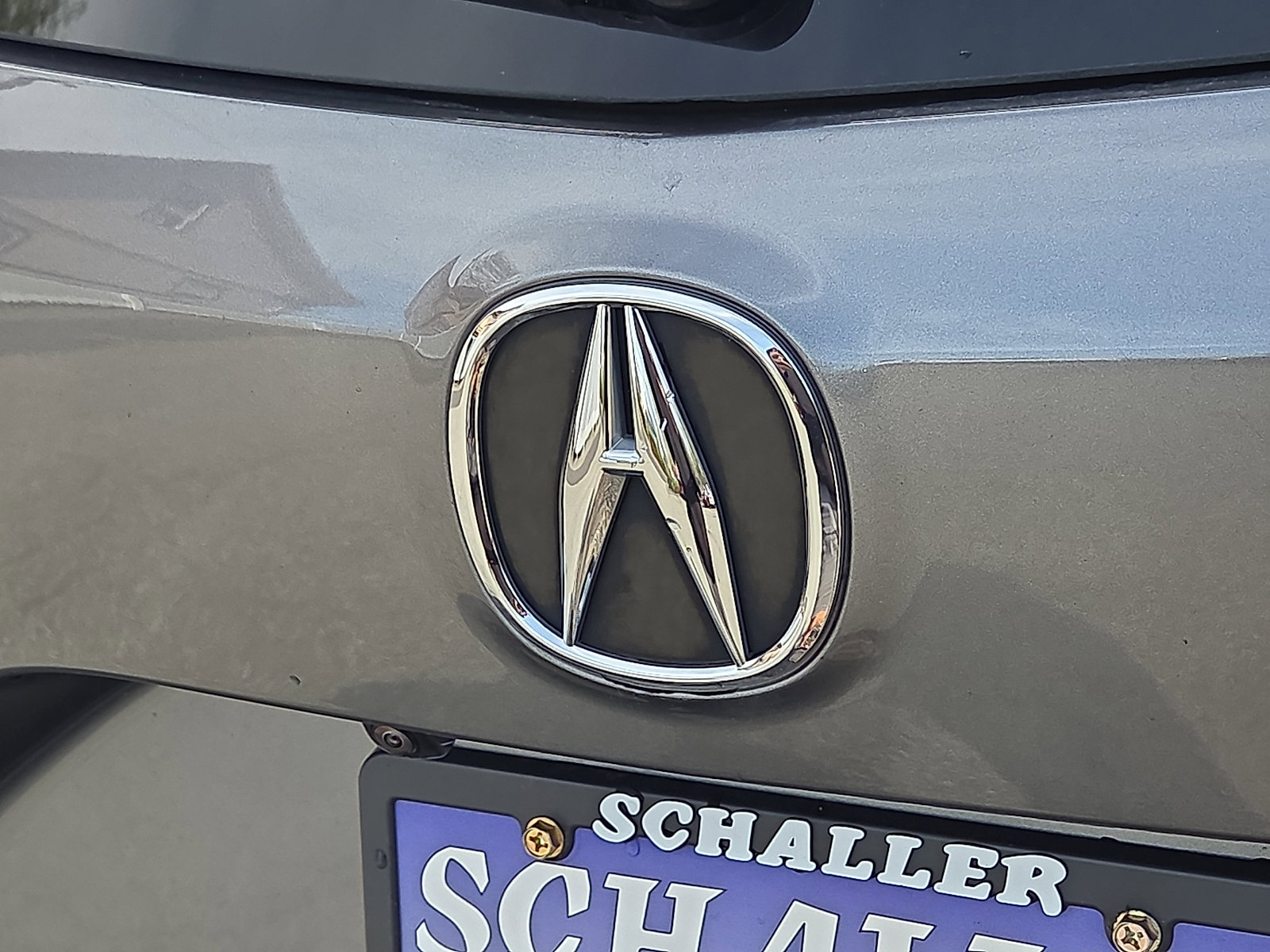Certified 2023 Acura RDX AWD w/ Advance Package image 29
