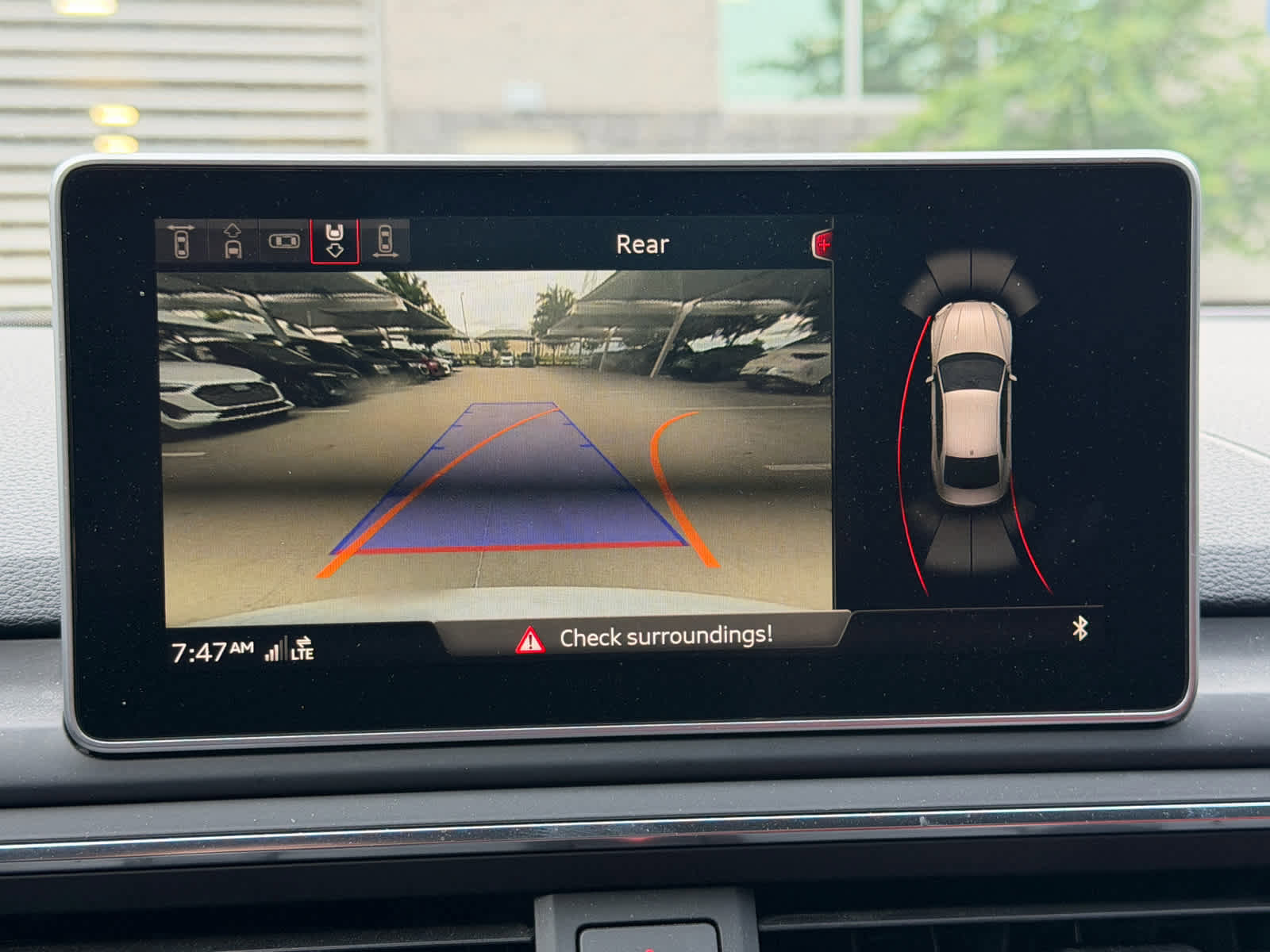 Used 2018 Audi S5 Prestige w/ S Sport Package image 13