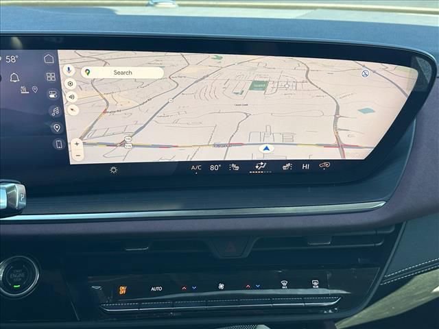 New 2026 Buick Envision Sport Touring image 32