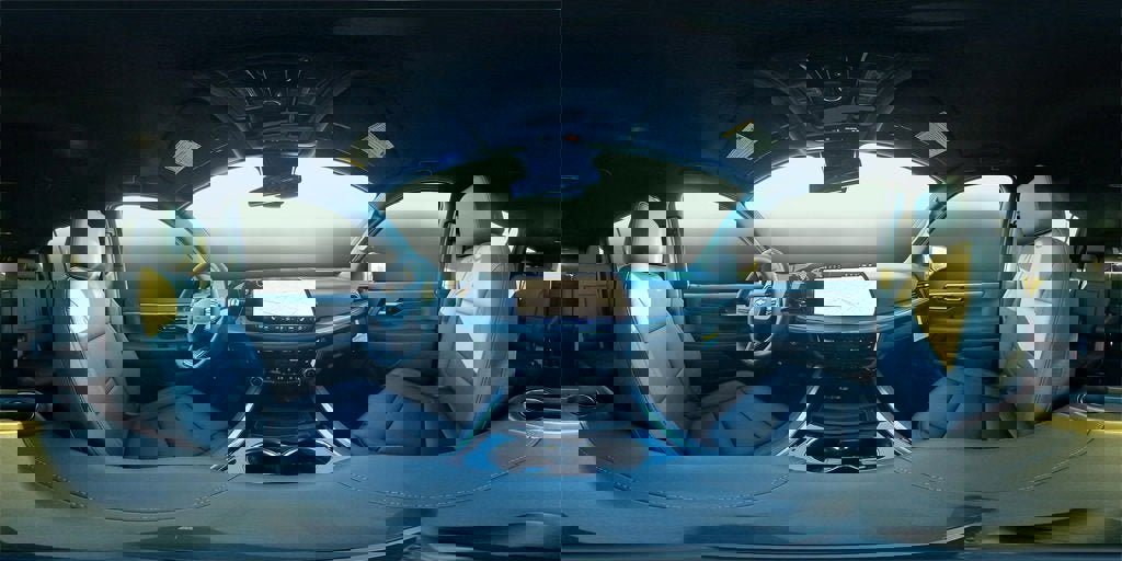 New 2026 Chevrolet Suburban LT w/ Comfort Package image 14