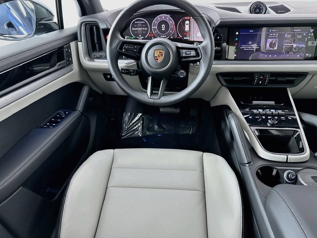New 2026 Porsche Cayenne AWD/4WD image 25