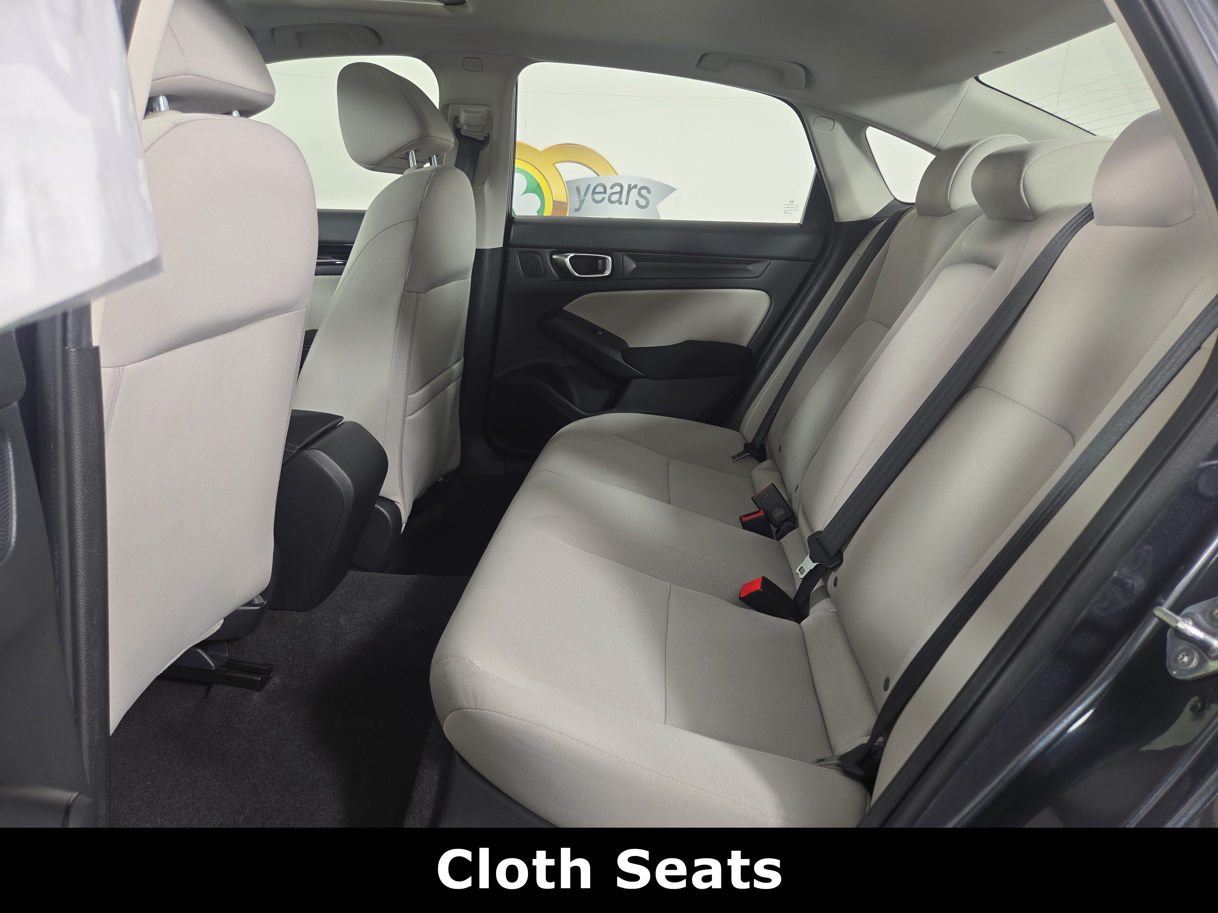 Used 2024 Honda Civic EX image 13