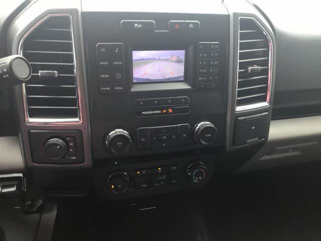 Used 2017 Ford F150 XLT w/ Equipment Group 301A Mid image 17