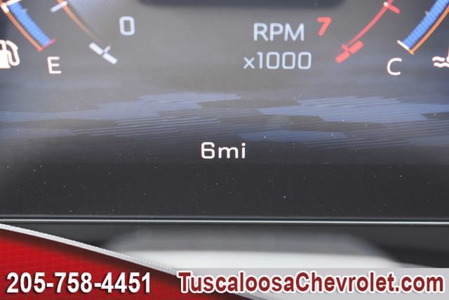 New 2026 Chevrolet Traverse Z71 w/ Enhanced Driving Package AWD/4WD image 30