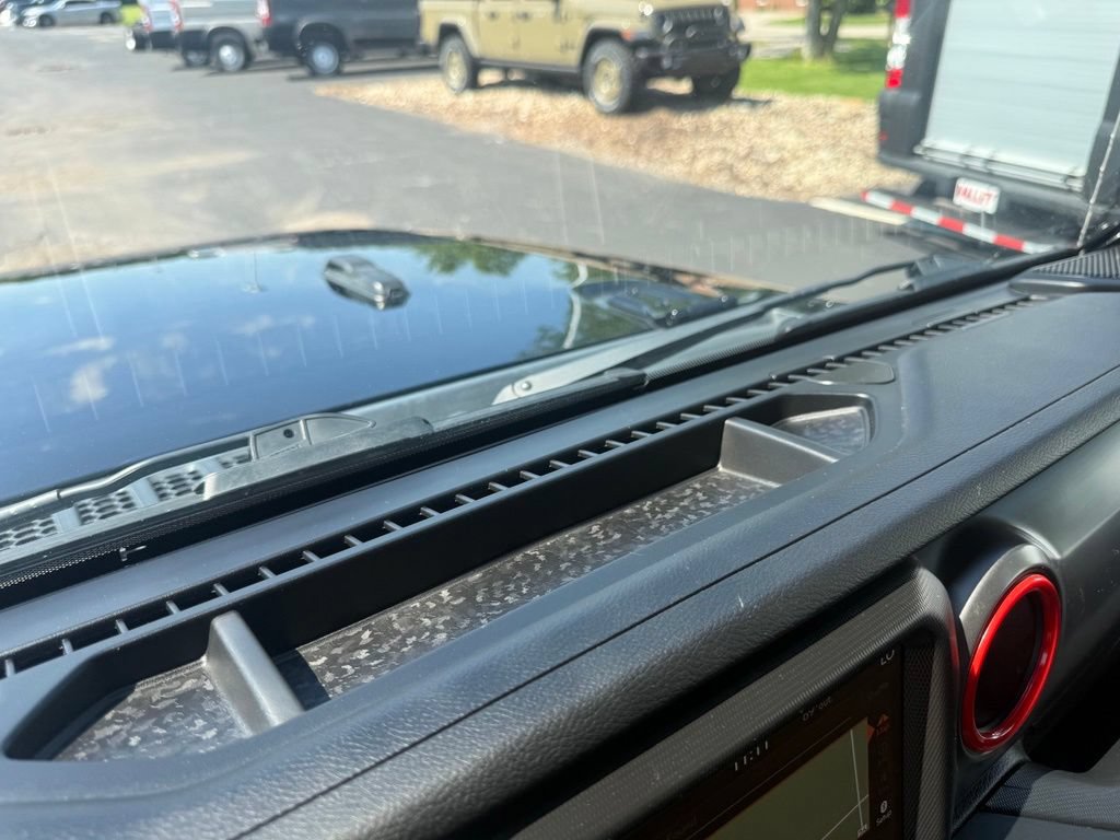 Used 2022 Jeep Wrangler Unlimited Sport AWD/4WD image 24