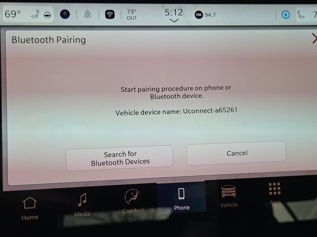 Used 2024 Jeep Wagoneer Series II image 17