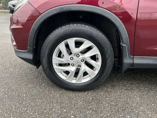 Used 2016 Honda CR-V EX-L image 31