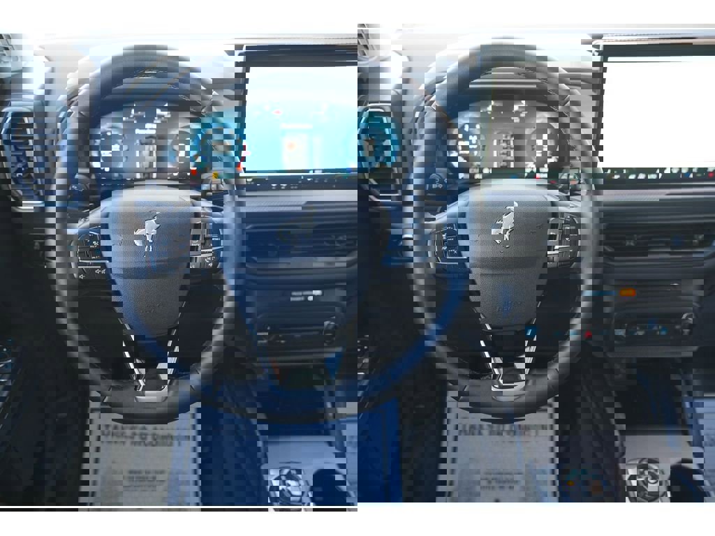 Used 2025 Ford Bronco Sport Badlands image 14