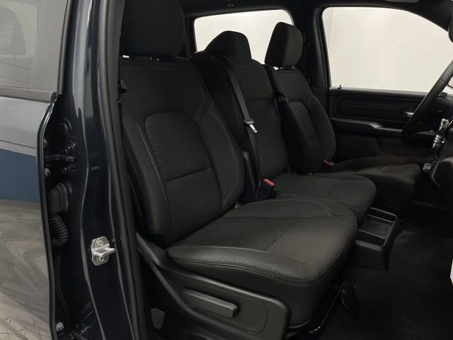 New 2026 RAM 1500 Tradesman image 31