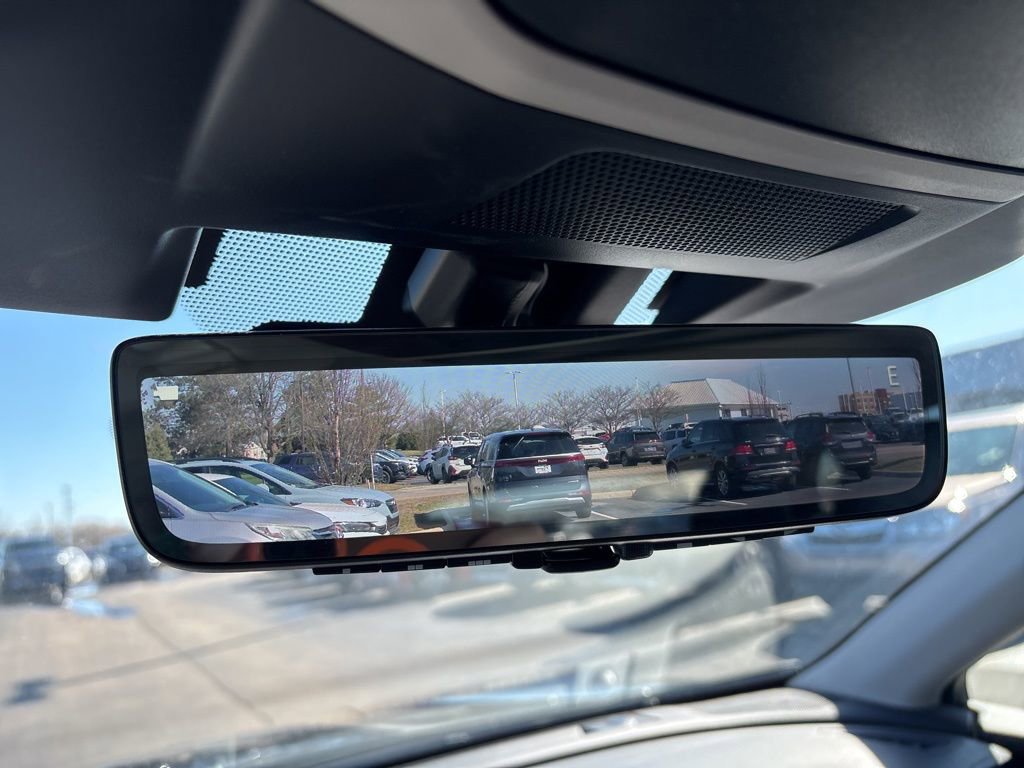 Certified 2023 Subaru Outback Touring XT image 24