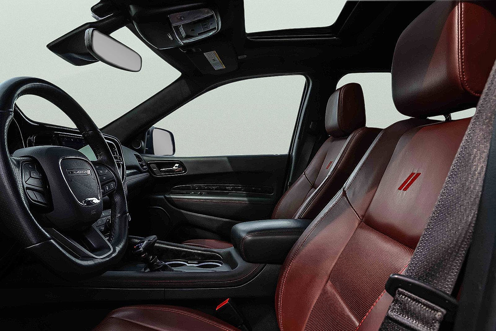 Used 2024 Dodge Durango R/T image 9