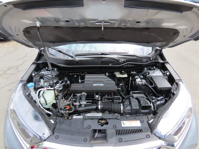 Used 2019 Honda CR-V EX image 10