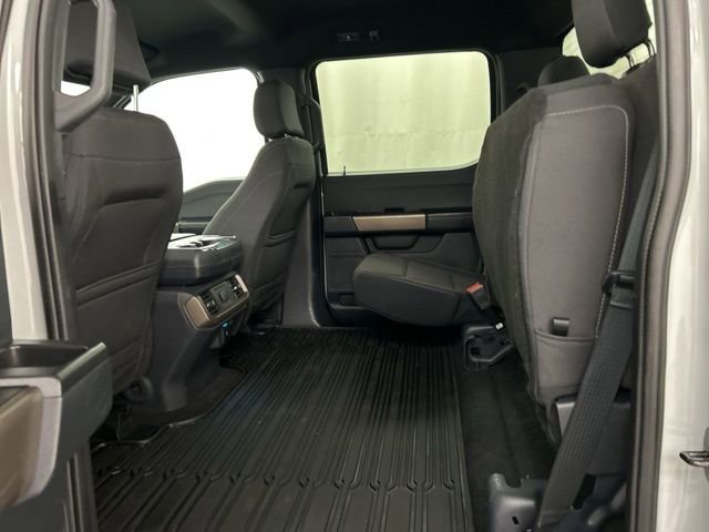 Used 2024 Ford F150 STX w/ Equipment Group 201A FX4 image 21