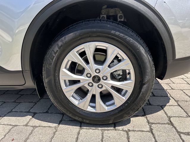 Used 2023 Ford Escape Active FWD image 11