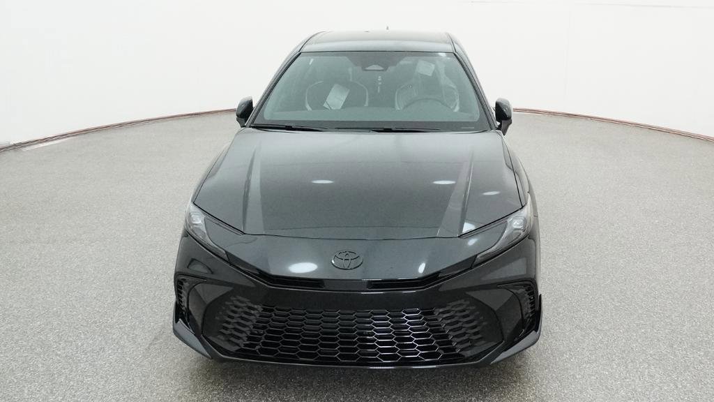 New 2026 Toyota Camry Hybrid FWD image 16