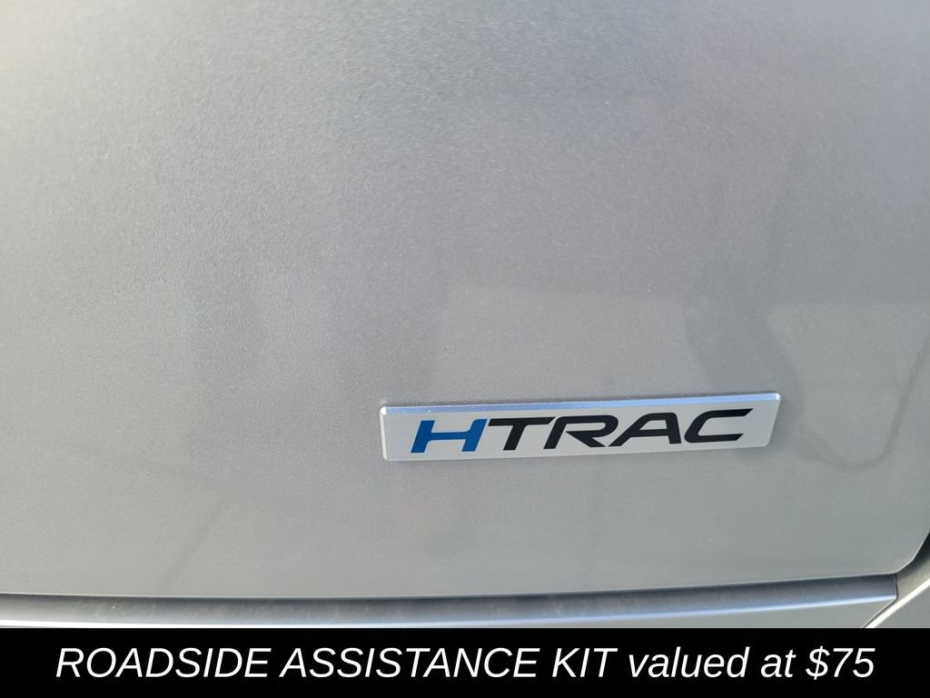 New 2026 Hyundai Palisade Calligraphy image 6