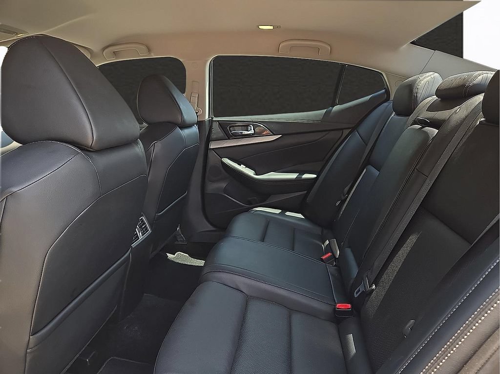 Used 2016 Nissan Maxima 3.5 SV FWD image 9