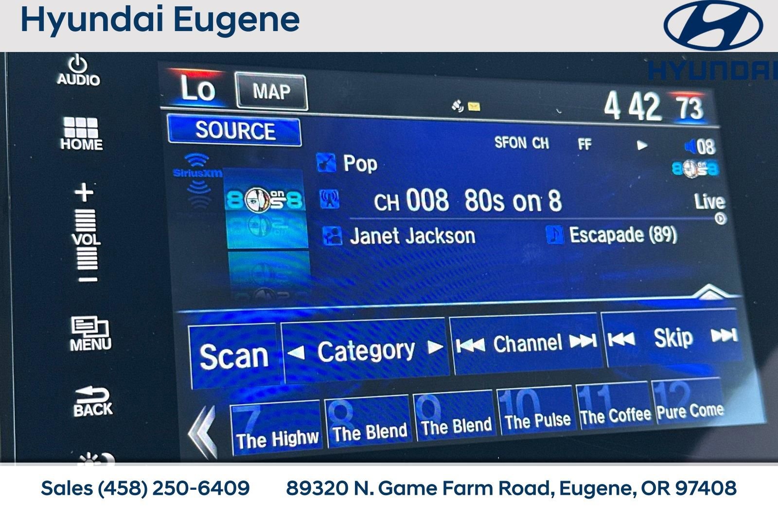 Used 2020 Honda Clarity Touring image 36