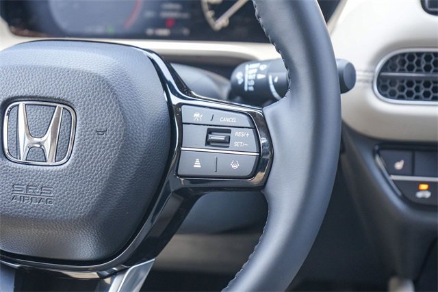 New 2026 Honda HR-V EX-L image 13