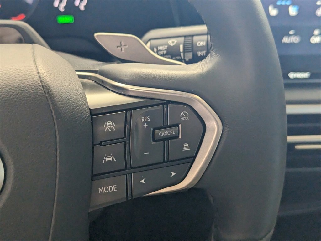 Used 2023 Lexus RX 350h image 27