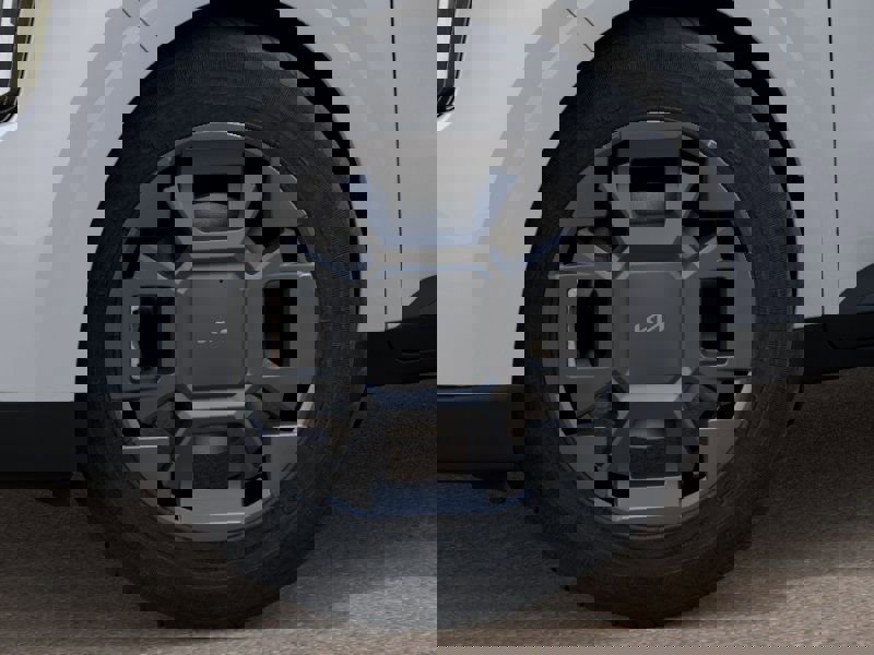 New 2026 Kia Carnival EX image 9