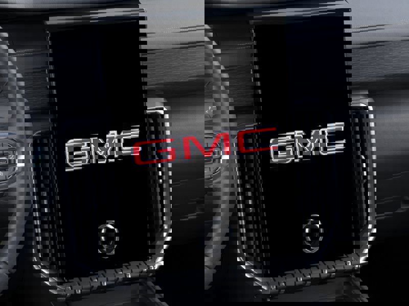 New 2026 GMC Acadia Elevation w/ Black Edition image 36