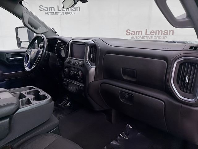 Used 2021 Chevrolet Silverado 3500 LT w/ Convenience Package image 31